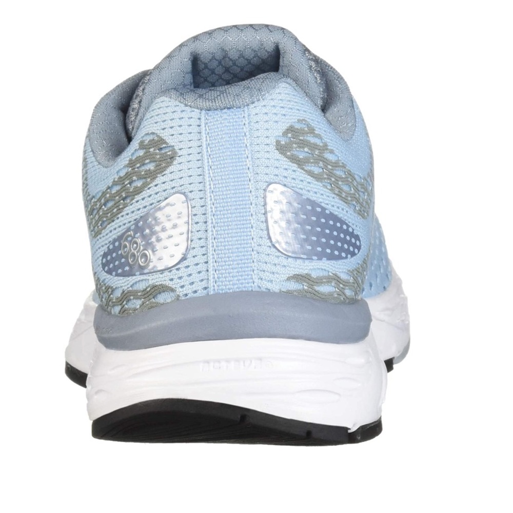 NEW baby blue new balance shoes - Picture 3 of 7